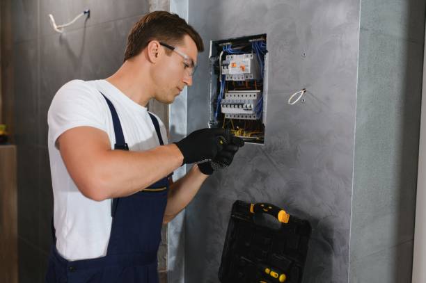 Best Electrical Installation Contractor  in Alexandria, IN
