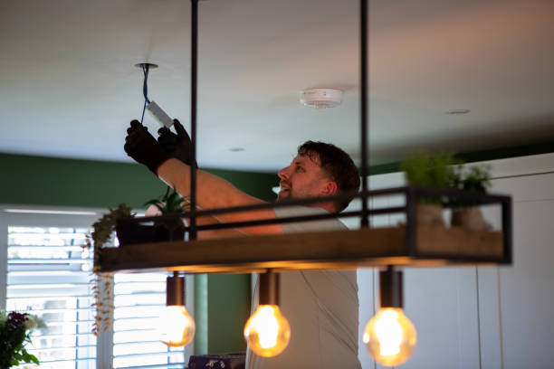 Best Industrial Electrical Services  in Alexandria, IN