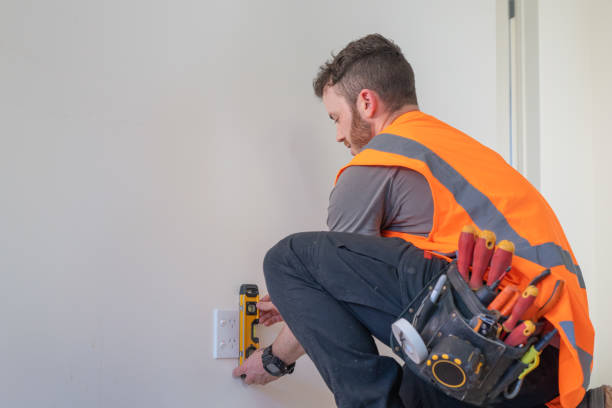 Best Electrical Upgrades for Homes  in Alexandria, IN
