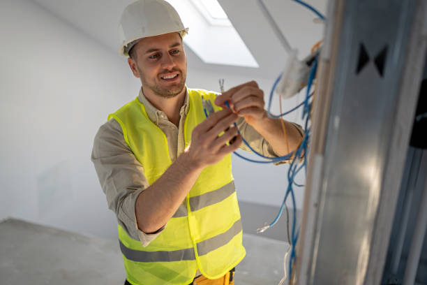 Best Electrician Near Me  in Alexandria, IN